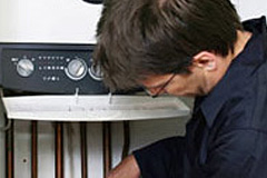 boiler repair Doddiscombsleigh