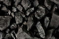 Doddiscombsleigh coal boiler costs