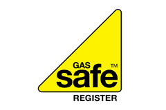 gas safe companies Doddiscombsleigh